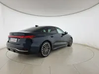 Nuova Audi A5 S-Line 204 CV (150 kW) 2025 Blu firmamento metallizzato Berlina