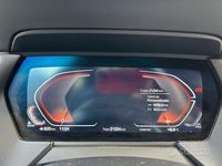 Usata BMW 118 M Sport 150 CV (110 kW) 2024 Nero Utilitaria