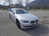 Begagnad BMW 530 258 HK (189 kW) 2013 Kombi