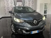 Usado Renault Kadjar 110 CV (80 kW) 2017 Azul SUV