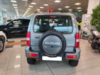 usata Suzuki Jimny Jimny1.3 16v Special 4wd