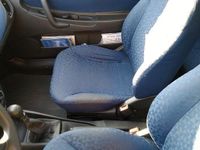 Usata Lancia Ypsilon 86 CV (63 kW) 1999 Blu Utilitaria