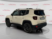 Usado Jeep Renegade 140 CV (102 kW) 2019 Blanco SUV