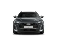 Nuova Audi A5 S-Line 204 CV (150 kW) 2026 Grigio daytona perlato Station wagon