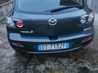 Usata Mazda 3 105 CV (77 kW) 2009 Berlina