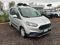usata Ford Transit Courier 1.0 EcoBoost 100CV S&S Plus