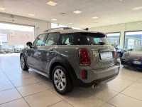 Usata Mini Cooper Countryman 125 CV (91 kW) 2021 Grigio SUV