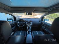 Usata Ford Kuga 136 CV (100 kW) 2010 Bianco SUV