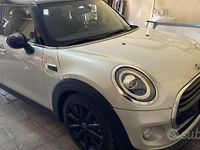 Usata Mini Cooper D 116 CV (85 kW) 2018 Utilitaria