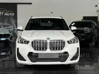 Usata BMW X1 M Sport 150 CV (110 kW) 2025 Bianco SUV