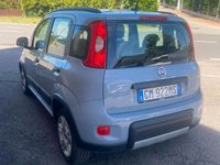 Usata Fiat Panda City Life 69 CV (50 kW) 2023 Grigio Berlina