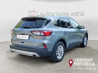 Usata Ford Kuga Titanium 120 CV (88 kW) 2024 Grigio SUV