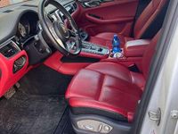 Usata Porsche Macan 250 CV (183 kW) 2014 SUV
