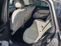 Usata Mercedes B180 109 CV (80 kW) 2016 Grigio Monovolume