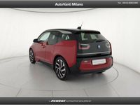 usata BMW i3 (I01) 120Ah Advantage -imm:24/02/2020 -42.148km