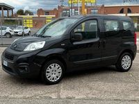 Usata Peugeot Bipper 75 CV (55 kW) 2015 Monovolume