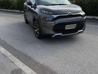Usata Citroën C3 Aircross PureTech 131 CV (96 kW) 2022 SUV