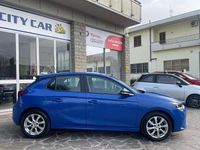 Usata Opel Corsa Edition 75 CV (55 kW) 2023 Blu/azzurro Utilitaria