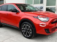Occasion Fiat 600E La Prima 114 kW (156 ch) 2024 Orange SUV