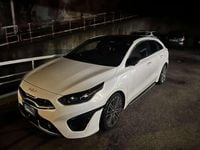 Usata Kia ProCeed GT-Line 160 CV (117 kW) 2023 Bianco Station wagon