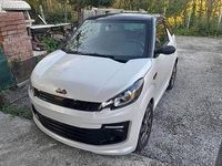 Usata Ligier JS50 2018 Utilitaria