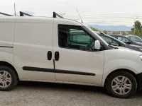 Usata Fiat Doblò Emotion 105 CV (77 kW) 2014 Monovolume