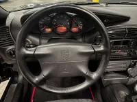 Usata Porsche Boxster 220 CV (161 kW) 2000 Nero Cabrio