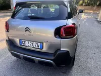 Usata Citroën C3 Aircross PureTech 110 CV (80 kW) 2021 SUV