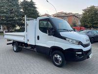 usata Iveco Daily 35C14 *CASSONE RIBALTABILE *RUOTE GEMELLATE