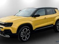 Usata Jeep Avenger 101 CV (74 kW) 2023 Giallo SUV
