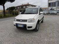 usata Fiat Panda 4x4 1.3 MJT S&S CERCHI, CLIMA, ANTIFURT