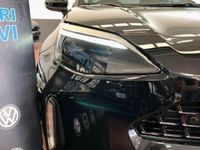 Usata Toyota Yaris Cross Lounge 116 CV (85 kW) 2022 Nero SUV