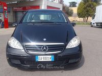 Usata Mercedes A150 95 CV (69 kW) 2008 Monovolume