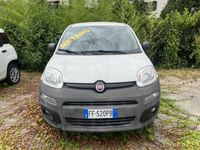 usata Fiat Panda ProfessionalVan 0.9 TwinAir Turbo Nat. Pow. Pop Van 2p (IVA ESCL.)