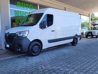 Usata Renault Master 179 CV (131 kW) 2020 Bianco Furgone
