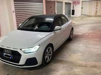 usata Audi A1 Sportback 30 1.0 tfsi Admired