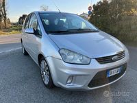 usata Ford C-MAX C-Max1.6 tdci Titanium 110cv dpf