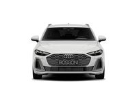 Nuova Audi A5 Design 2026 Bianco