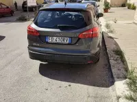 Usata Ford Focus Business Edition 120 CV (88 kW) 2016 Station wagon