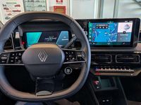 Nieuw Renault 4 E-Tech Komfort 110 kW (150 PK) 2026 Groen SUV