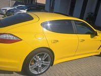 Usata Porsche Panamera 400 CV (294 kW) 2010 Utilitaria