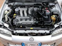 Usata Mazda 323F 1999 Berlina