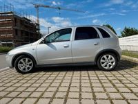 usata Opel Corsa 3ª serie - 2006 1.2 Twinport