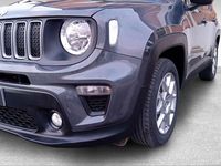 Usata Jeep Renegade Limited 131 CV (96 kW) 2024 Grigio SUV