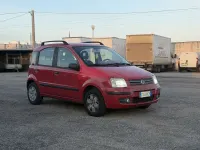 Usata Fiat Panda Emotion 60 CV (44 kW) 2004 Utilitaria