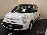 usata Fiat 500L 0.9 TwinAir Turbo Natural Power Pop