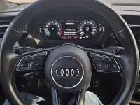 Usata Audi A3 150 CV (110 kW) 2020 Berlina