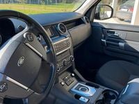 Usata Land Rover Discovery 4 211 CV (155 kW) 2015 SUV