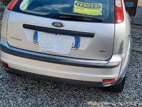 Usata Ford Focus 2007 Grigio Berlina