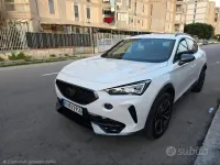 Usata Cupra Formentor 150 CV (110 kW) 2021 SUV